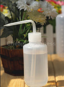 16 OZ Squeeze Bottle 500ML White Plastic Squeeze Washing Bottle Tattoo  LJ
