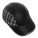 Motorcycle DOT German Half Face Helmet FOR Chopper Cruiser Biker Gloss