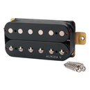 Alnico 5 Humbucker Pickup Double Bridge Parts Screw for   Style Guitar
