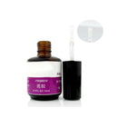Pro Nail Art Primer Base Coat Gel For Acrylic UV Gel Polish Gloss Tips 14ml-AU