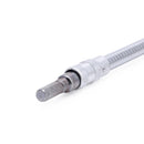 1/4" Hex Flexible Hose Screwdriver Extension Bit Socket Flex Holder Adapter 20cm