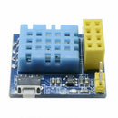 2pcs DHT11 Temperature Humidity Monitor Shield Sensor Wifi Module Adapter B F8L8
