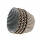 100pcs coffee color cupcake paper cups paper cupcake form cupcake lineOZ
