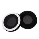 Replacement Earphone Ear Pad Earpads Cushion for Steelseries Siberia V2 BLK