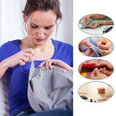 128 IN 1 Portable Sewing Kit Home Travel Emergency Professional Sewing Tool #