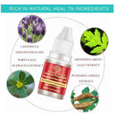 Nail Treatment Essential Oil Nail Nourishing Brightening Promote Nails Foot Y2J3