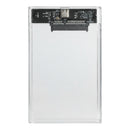 2.5 inch SATA HDD SSD Mobile Enclosure Transparent USB 3.1 Type-C Hard Drive Box