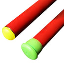 5Pcs Multicolour fishing rod protective cover for fishing tackle accessories Vh