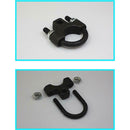 Repairing Rack Seals Tool Car Chassis Inner Tie Rod Remover Installer Tool