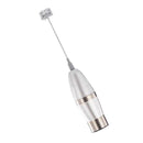 Electric Milk Frother Drink Foamer Whisk Mixer Stirrer Coffee Egg beater Whip