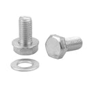 Exhaust Manifold Bolt Repair Kit No Need to Remove Broken Bolts