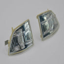 12V TurnSignal Mirror Lamp Indicator Light Lamp Replacement For Ford Focus 03-13