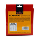 Alice Classical Guitar Strings Set 6-String Classic Guitar Clear Nylon Stri
