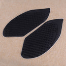 Motorcycle Tank Traction Side Pad Gas Knee Grip Fit For BMW S1000RR 2010-2018