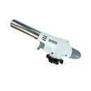 Portable Metal Flame Gun BBQ Heating Ignition Butane Camping Welding Gas To E6N2