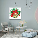 Full Round Drill Diamond Painting DIY Christmas Embroidery Craft (JH038)