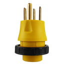 Nema 14-50P Male 50Amp Plug To Nema L5-30R 30A RV Socket, Power Adapter