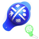 Golf Ball Line Liner Marker Template Drawing Alignment Tool Multifuctional 3C
