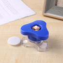Pill Pulverizer Tablet Grinder Pill Crusher Cutter Baby Medicine Storage Holder