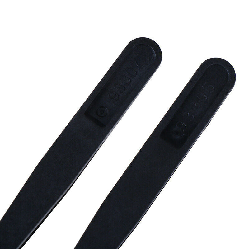 8pc Anti-StaticElectronic Hand Tool Set Tweezers Plastic Tweezer Kit ESD Forc Gw