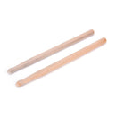 1 Pairs Music Band Maple Wood Drum Sticks Drumsticks 5A JR