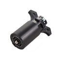 12V Car Plug 7 PIN Trailer Plug American 7 Way Blade Round Connector Traile A