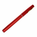 Telescopic Fishing Rod Pen Shape portable 1M + Reel Spool Thread starter C9G9