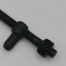 High Quality GTS Chain Adjuster Tensioner Tool for Chainsaw 2500 25CC Black