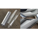 Car Door Sill/Clear Edge Paint Protection Vinyl Film Sheet Anti-Scratch 6x118"