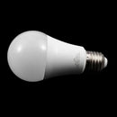 E27 Wifi Smart LED Light Bulb RGB CW Lamp Voice Control with Alexa Google H