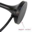 UT-108UV SMA-M 144/430MHz Dual Band magnet Antenna Yaesu Baofeng Radios
