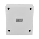 Dual Controller Charger for DualSense Charging Station with LED Indicator A