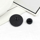 Geometric Pin Brooch Creative Enamel Jacket Lapel Round Badges Friends Gift