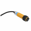 2M Retroreflective Photoelectric Switch w Reflector Panel