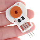 1Pc Automotive Air Conditioning Resistance Sensor FP01-WDK02 Transducer Element-