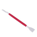 Cake Decorating Sugar Craft Modelling Tool Kit (8pcs rose red)