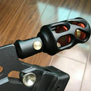Archery accessories Quick Disconnect Archery Bow Stabilizer Adapter Balance M3Q5