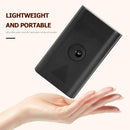 Mini DC Power Adapter Dummy Battery Adapter for Sony NP Series F550 F570 F750