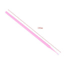 100 Pcs Dental Micro-Brush Disposable Materials Tooth Applicators Medium Fi