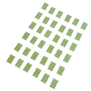 36Pcs Mosquito Repellent Insect Bite Mat Tablets Refills Replace Pest Repeller