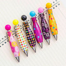 5D DIY Diamond Painting Point Drill Pens Colorful Embroidery Cross Pen Tools