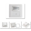 Infrared Human Body Induction Switch PIR Motion Sensor Detector Sensors 220V