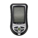 8 In 1 Function Digital LCD Compass Altimeter Barometer Thermo Temperature  F4F1