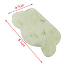 1*Scraping board natural jade jade facial treatment scraping SPA massage too3C