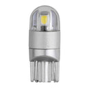 10X Red T10 3030 W5W 194 168 2-SMD LED Reading License Plate Light Side DSL A3C
