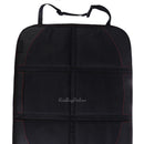 Back Car Seat Protector Cover Cushion Non-Skid Baby Infant Child Safty Mat Pad