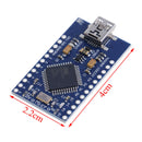 USB Pro Micro ATmega32U4 5V 16MHz Replace ATmega328 For Arduino  y Hn