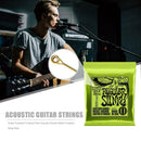 2221 Nickel Regular Electric Guitar Strings 6 Strings Music Instrument Part