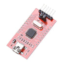 Ft232 Ft232Bl Ft232Rl Usb 2.0 To Ttl Level Download Cable To Serial Board A V6N5