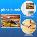 1000pcs DIY Paper Jigsaw Book Landscape Puzzle Kids Adults Assembling Toys
